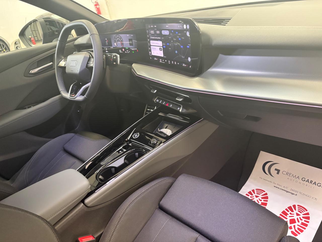 AUDI Q3 SPB TDI 110 kW S tronic S Line edition - 10