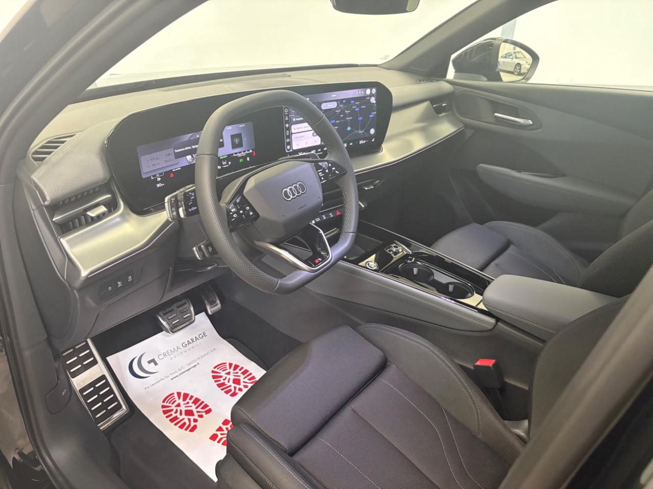 AUDI Q3 SPB TDI 110 kW S tronic S Line edition - 9