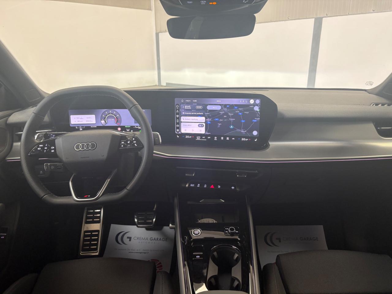 AUDI Q3 SPB TDI 110 kW S tronic S Line edition - 11
