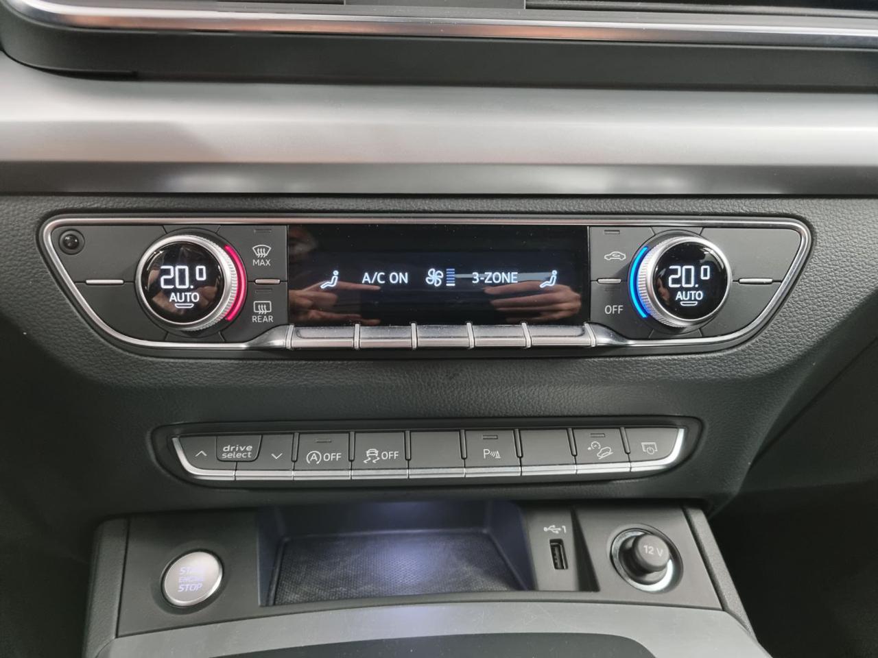 AUDI Q5 40 TDI 204 CV quattro S tronic S line plus - 30