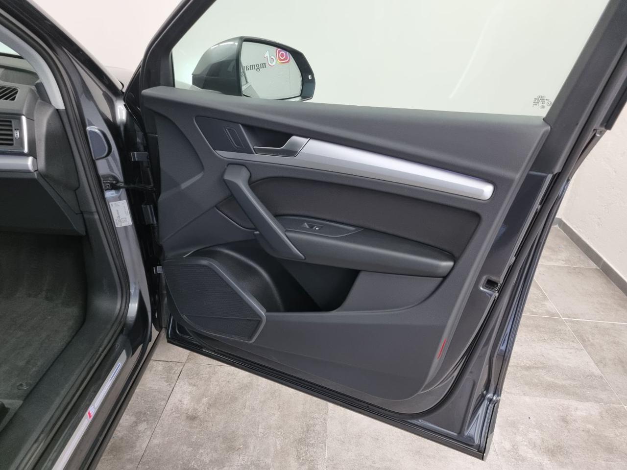 AUDI Q5 40 TDI 204 CV quattro S tronic S line plus - 24