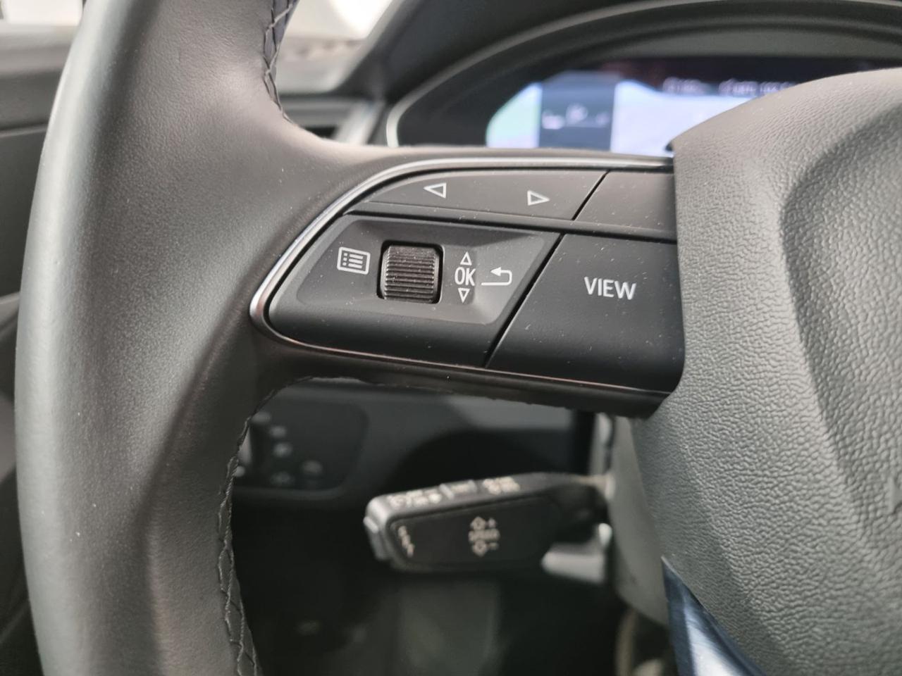 AUDI Q5 40 TDI 204 CV quattro S tronic S line plus - 28