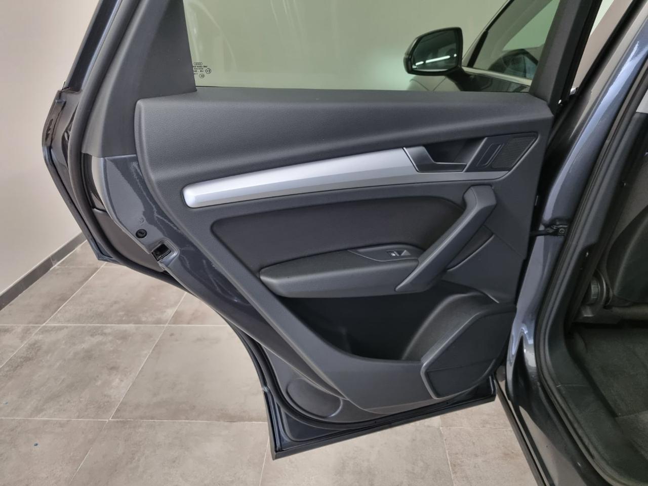 AUDI Q5 40 TDI 204 CV quattro S tronic S line plus - 33