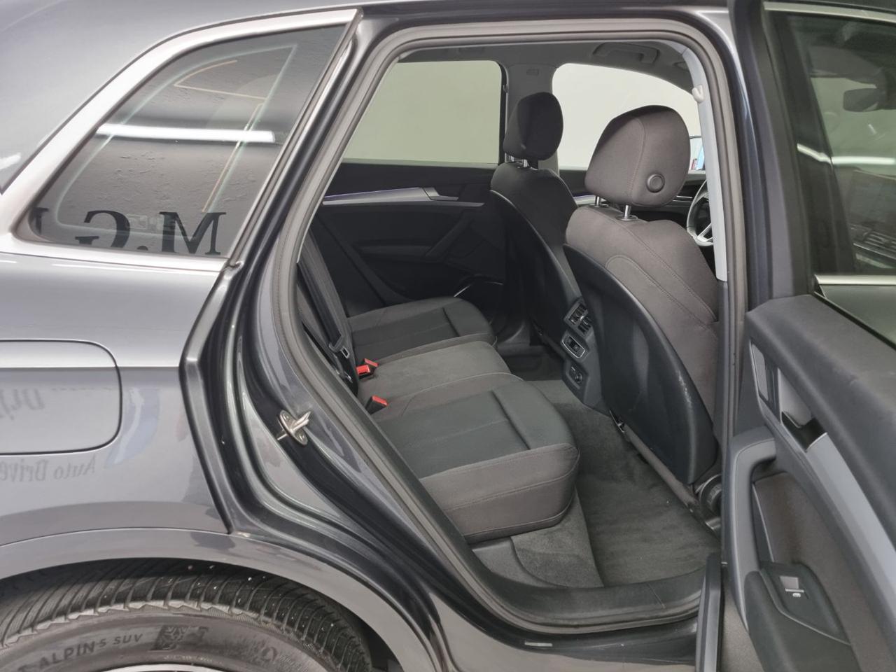 AUDI Q5 40 TDI 204 CV quattro S tronic S line plus - 20