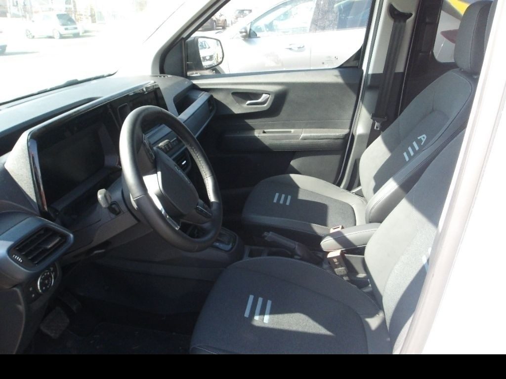 FORD Tourneo Courier 1.0 EcoBoost Powershift Active - 5