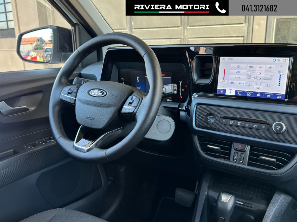 FORD Tourneo Courier 1.0 EcoBoost Powershift Active - 5