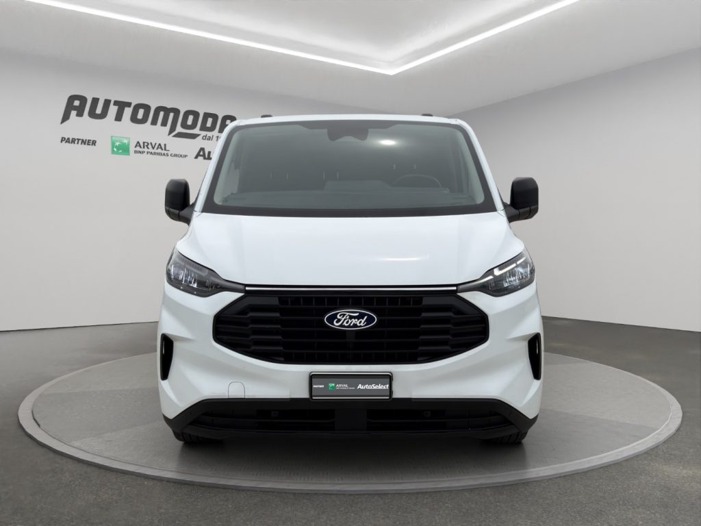 FORD Transit Custom 2.0 136CV L1H1 - 2
