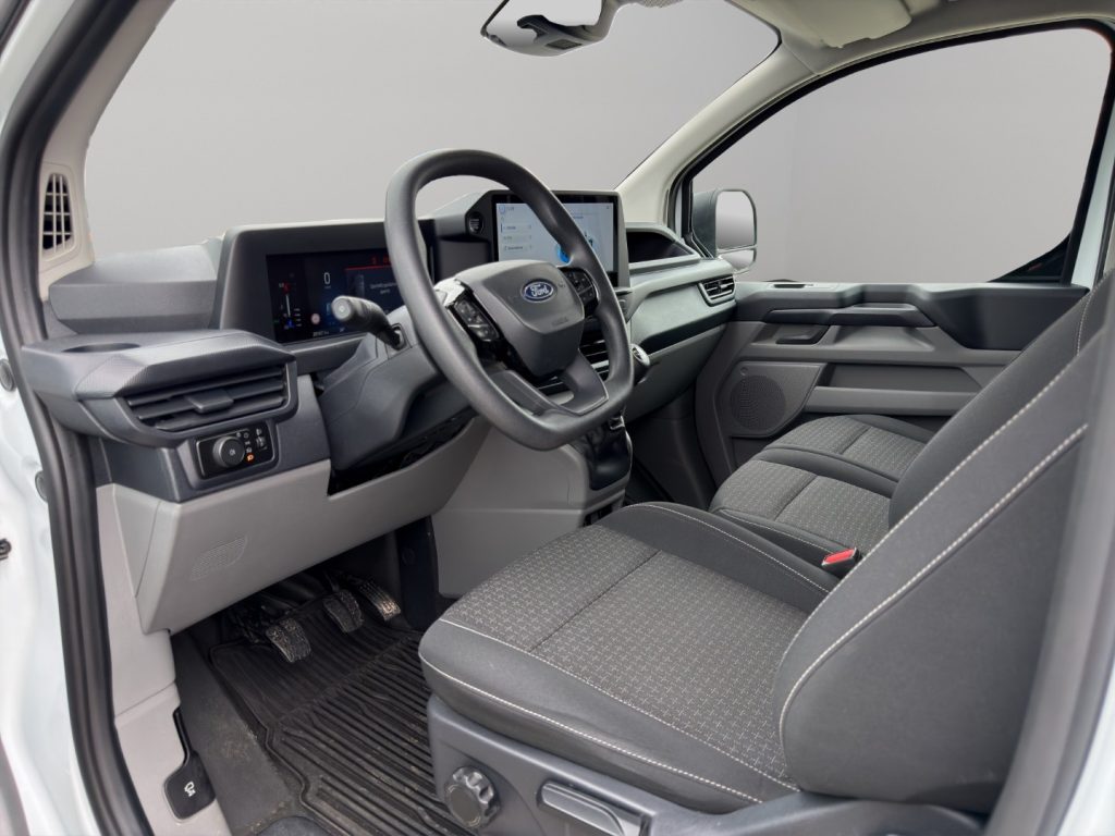 FORD Transit Custom 2.0 136CV L1H1 - 7