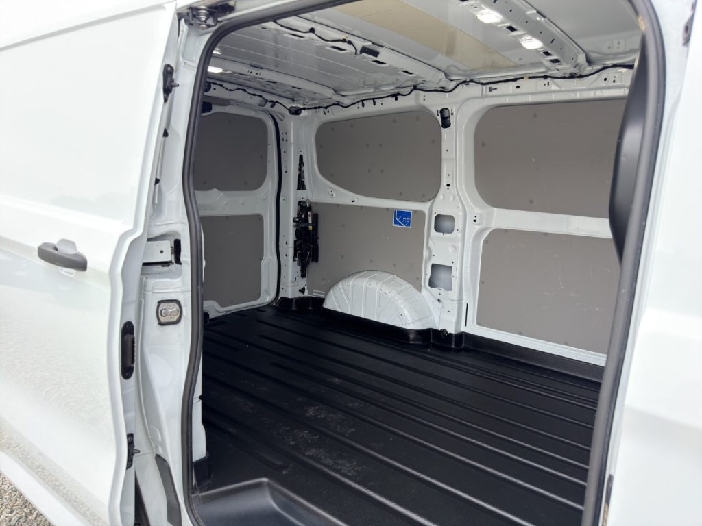 FORD Transit Custom 2.0 136CV L1H1 - 8