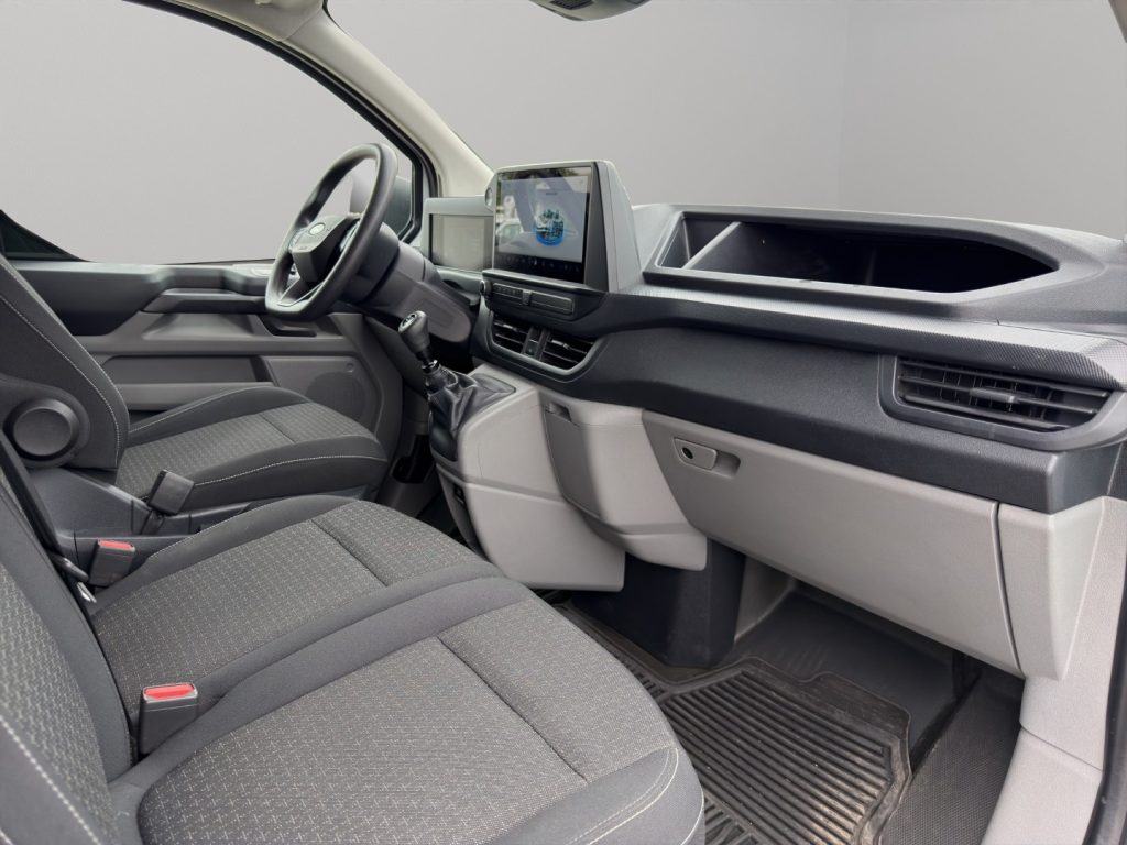 FORD Transit Custom 2.0 136CV L1H1 - 9