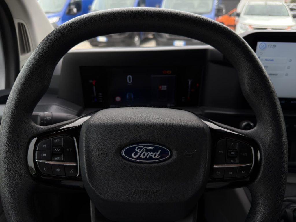 FORD Transit Custom 2.0 136CV L1H1 - 11