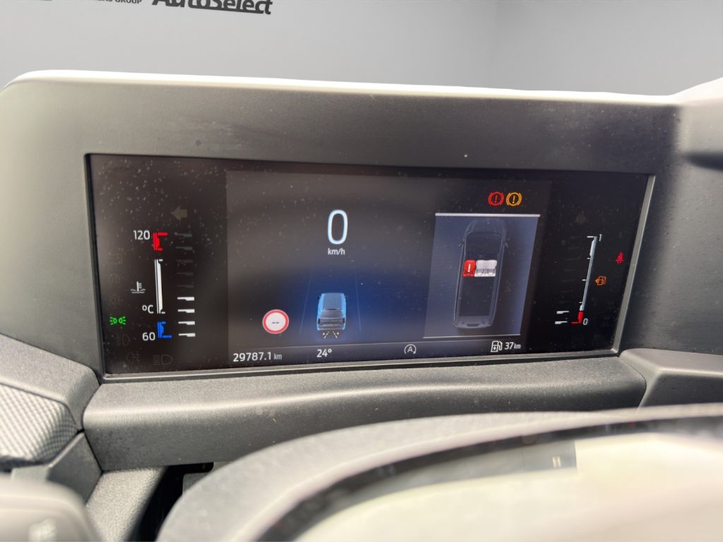 FORD Transit Custom 2.0 136CV L1H1 - 12