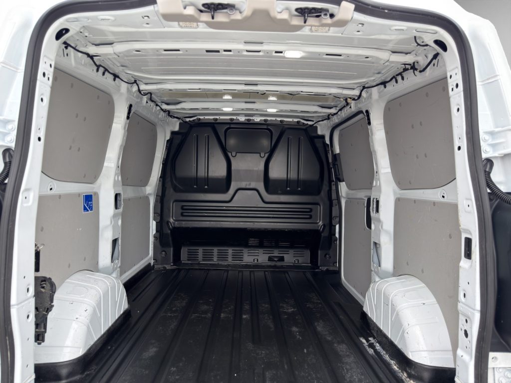 FORD Transit Custom 2.0 136CV L1H1 - 15