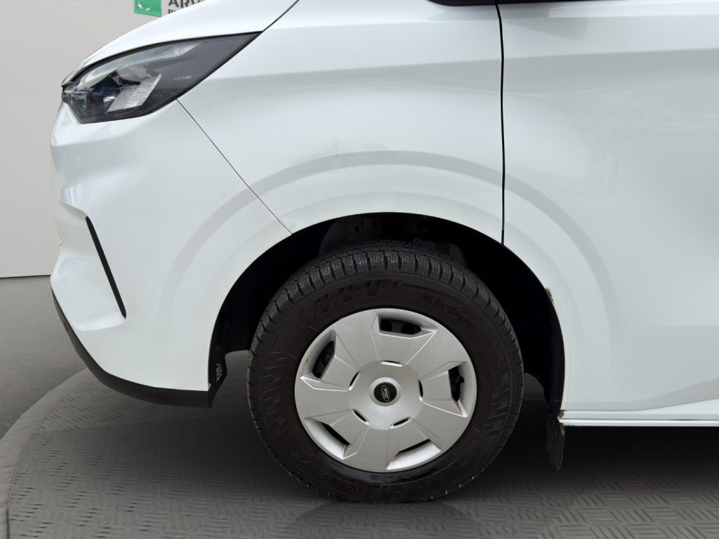 FORD Transit Custom 2.0 136CV L1H1 - 19