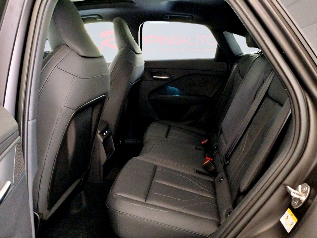 AUDI Q3 SPB TDI 110 kW S tronic S Line edition km 0 UFFICI - 18