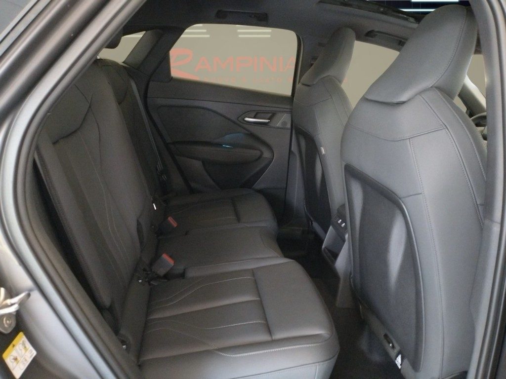 AUDI Q3 SPB TDI 110 kW S tronic S Line edition km 0 UFFICI - 19