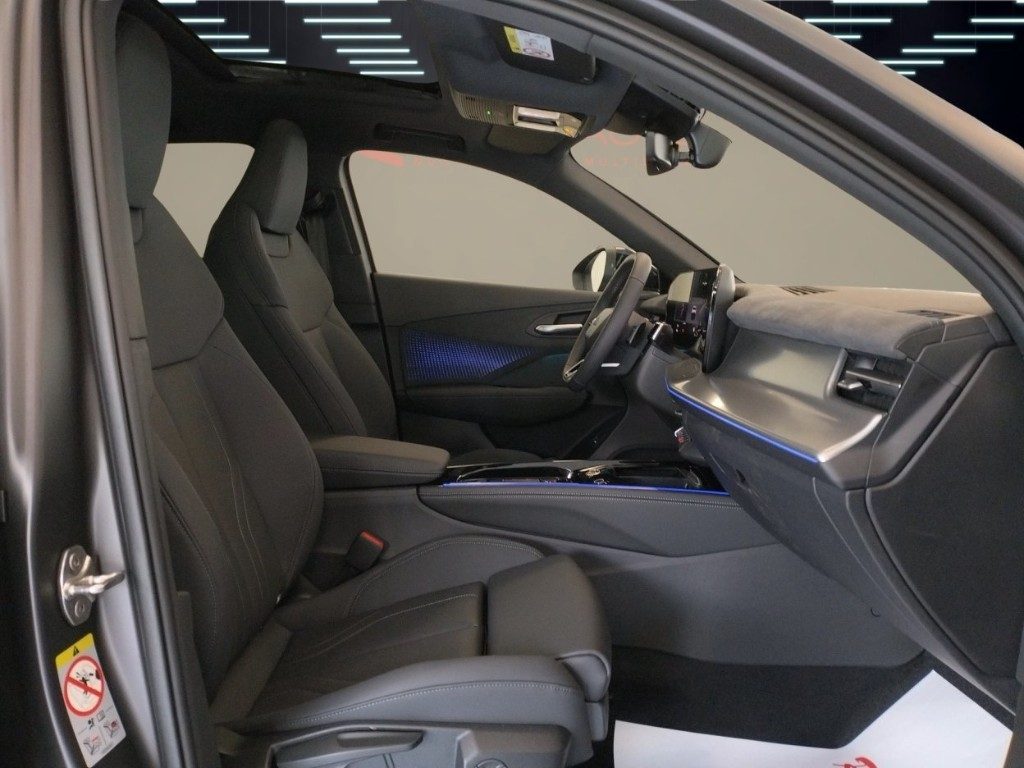 AUDI Q3 SPB TDI 110 kW S tronic S Line edition km 0 UFFICI - 20