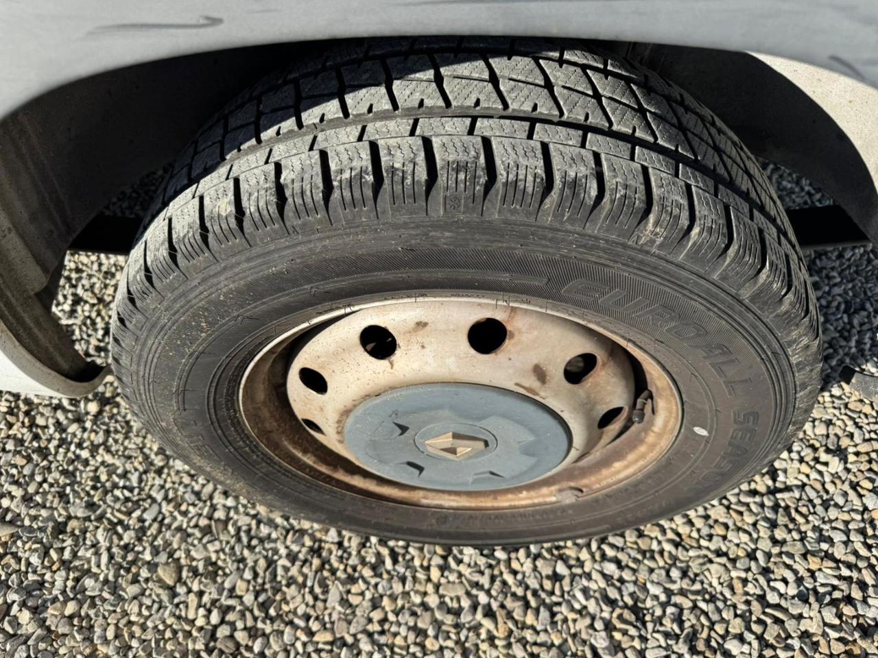 RENAULT Master 2.5 dCi PC-TN Furgone Ice - 7