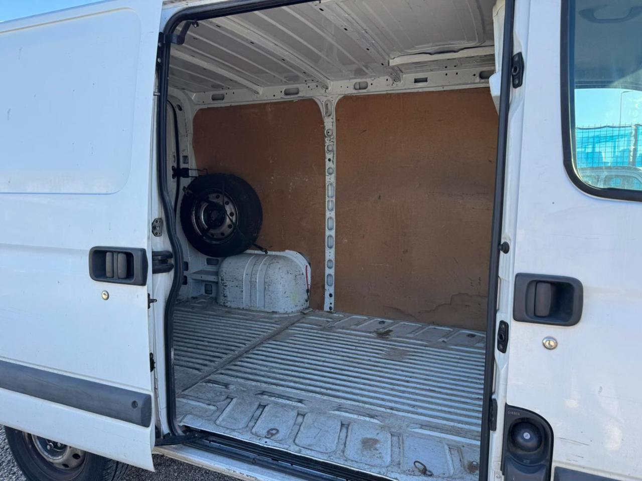 RENAULT Master 2.5 dCi PC-TN Furgone Ice - 13