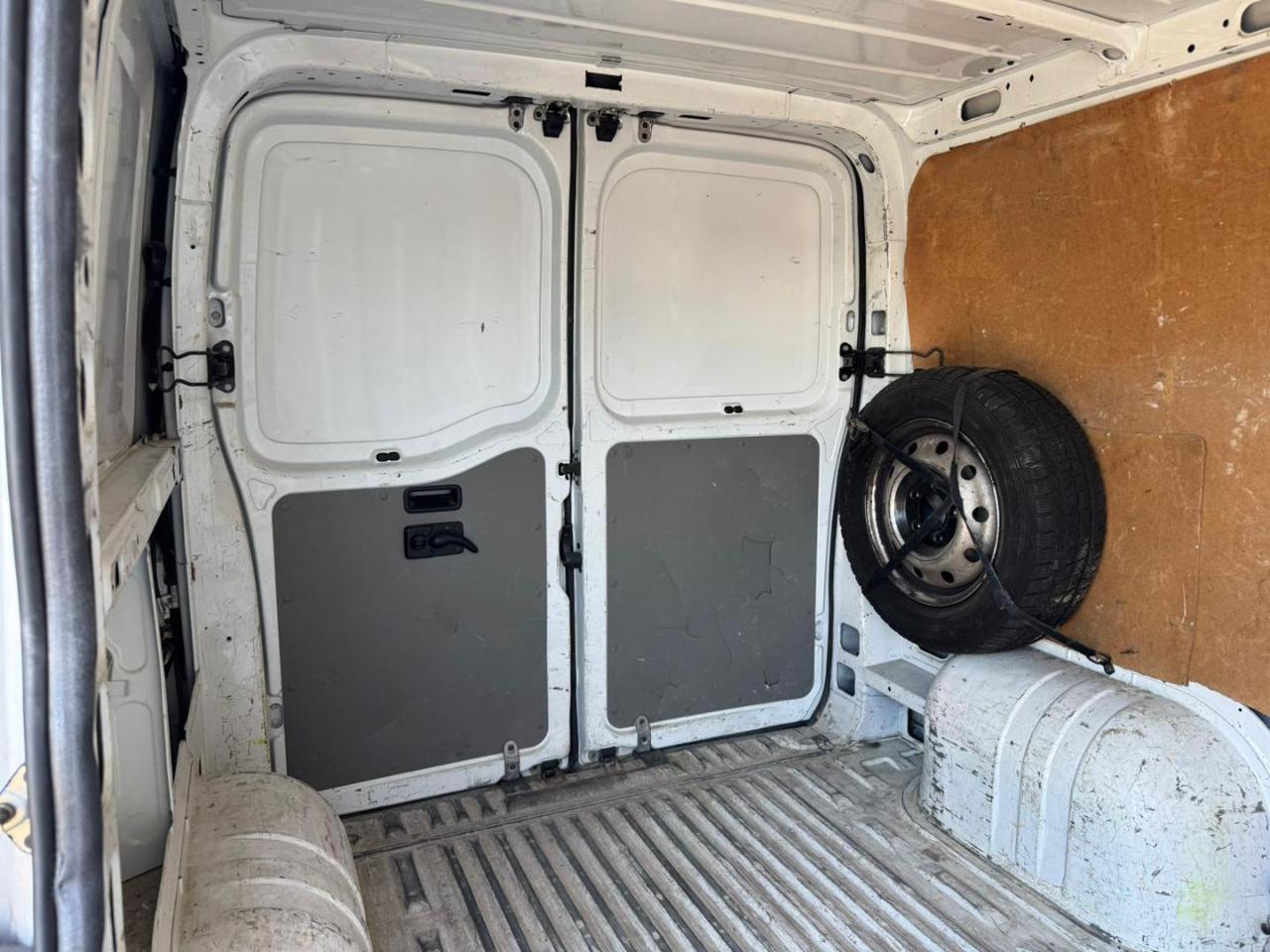 RENAULT Master 2.5 dCi PC-TN Furgone Ice - 14