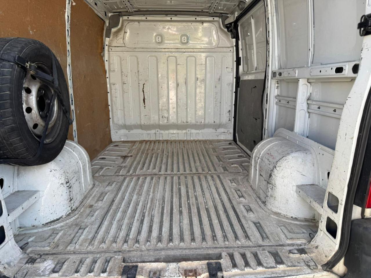 RENAULT Master 2.5 dCi PC-TN Furgone Ice - 15