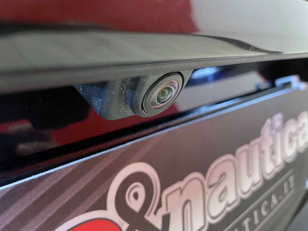 JAGUAR XF 2.0D R-SPORT AWD 180CV AUTO - 14