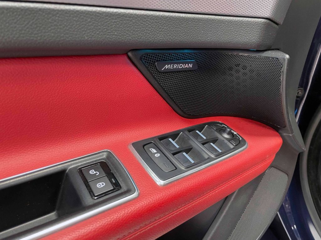 JAGUAR XF 2.0D R-SPORT AWD 180CV AUTO - 40