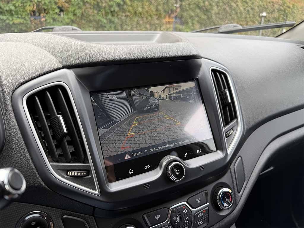 DR MOTOR DR6 TETTO APRIBILE TELECAMERA UNICO PROPRIETARIO - 18