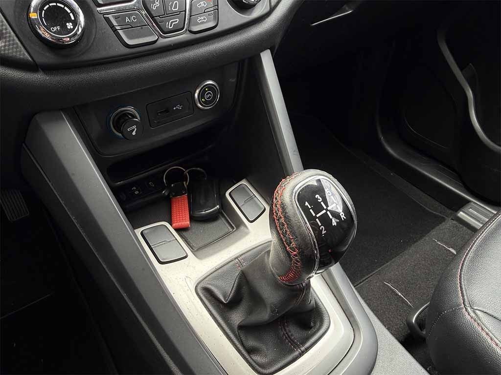 DR MOTOR DR6 TETTO APRIBILE TELECAMERA UNICO PROPRIETARIO - 16