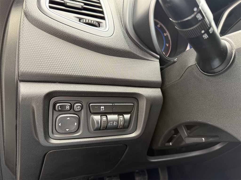 DR MOTOR DR6 TETTO APRIBILE TELECAMERA UNICO PROPRIETARIO - 14