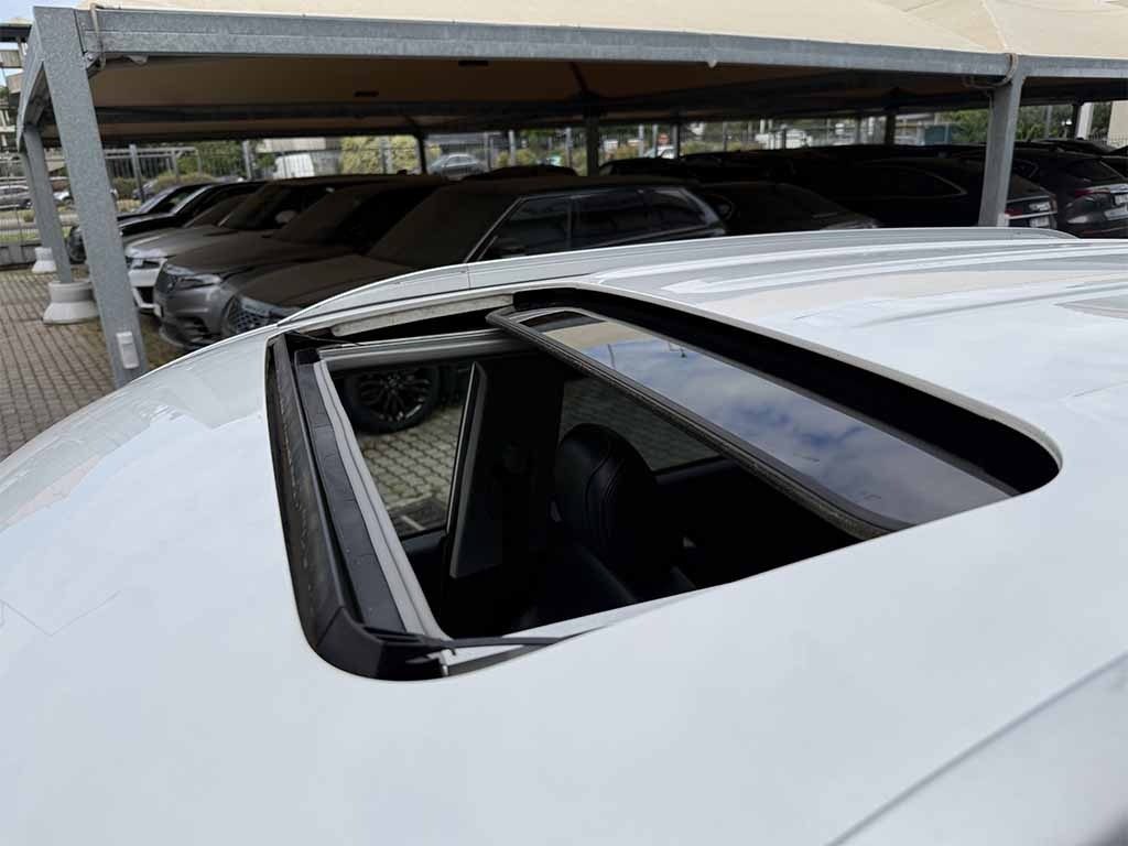 DR MOTOR DR6 TETTO APRIBILE TELECAMERA UNICO PROPRIETARIO - 11