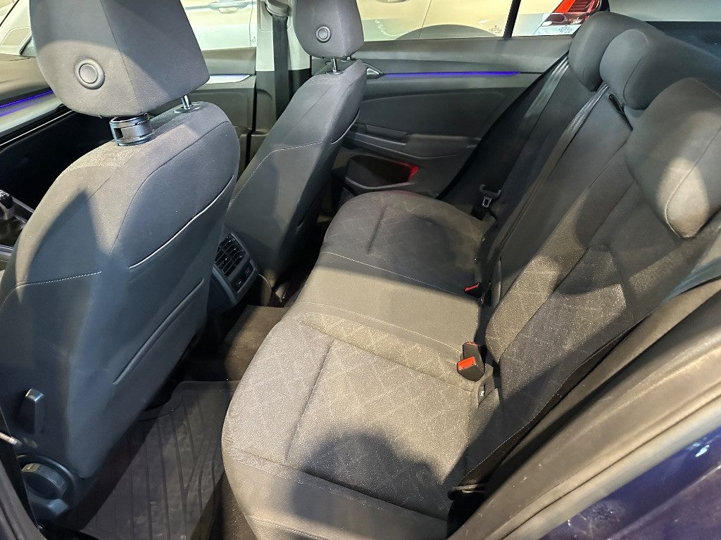 VOLKSWAGEN Golf 2.0 TDI 115 CV SCR Life *IVA ESPOSTA* OK NEOP. - 7