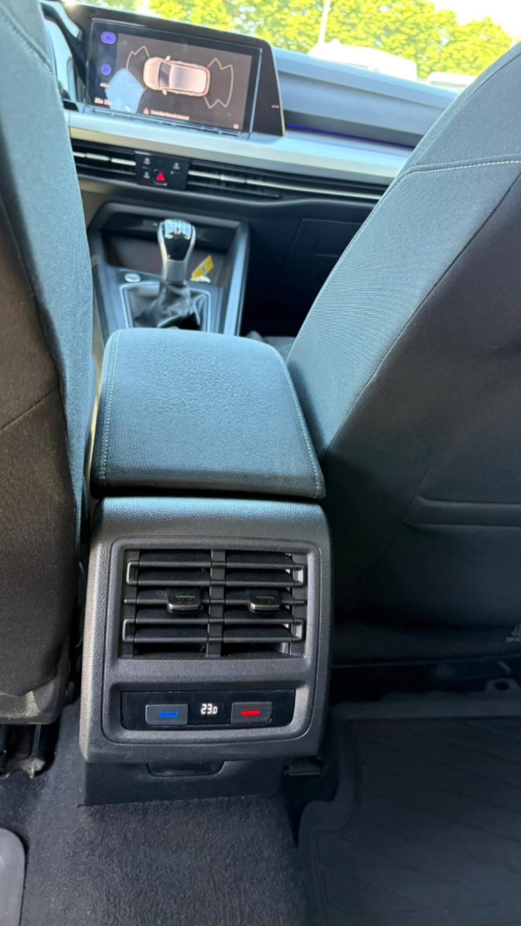 VOLKSWAGEN Golf 2.0 TDI 115 CV SCR Life *IVA ESPOSTA* OK NEOP. - 19