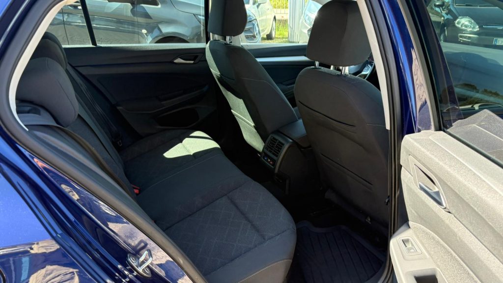 VOLKSWAGEN Golf 2.0 TDI 115 CV SCR Life *IVA ESPOSTA* OK NEOP. - 22