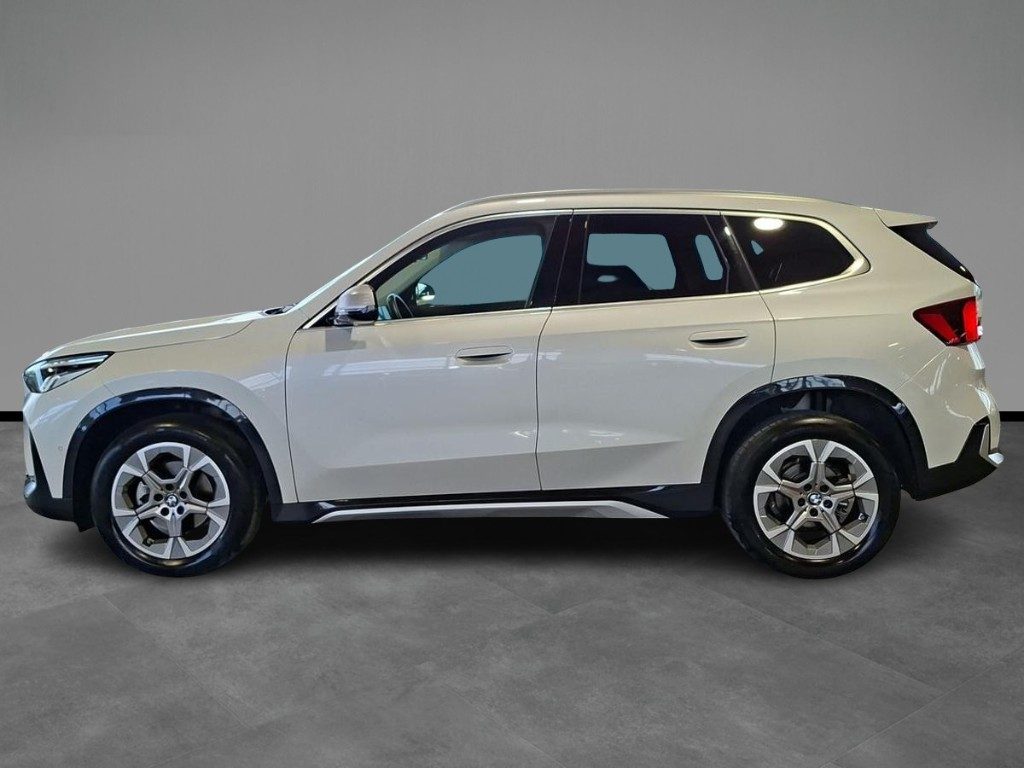 BMW X1 sDrive 18d xLine Aut. - 3