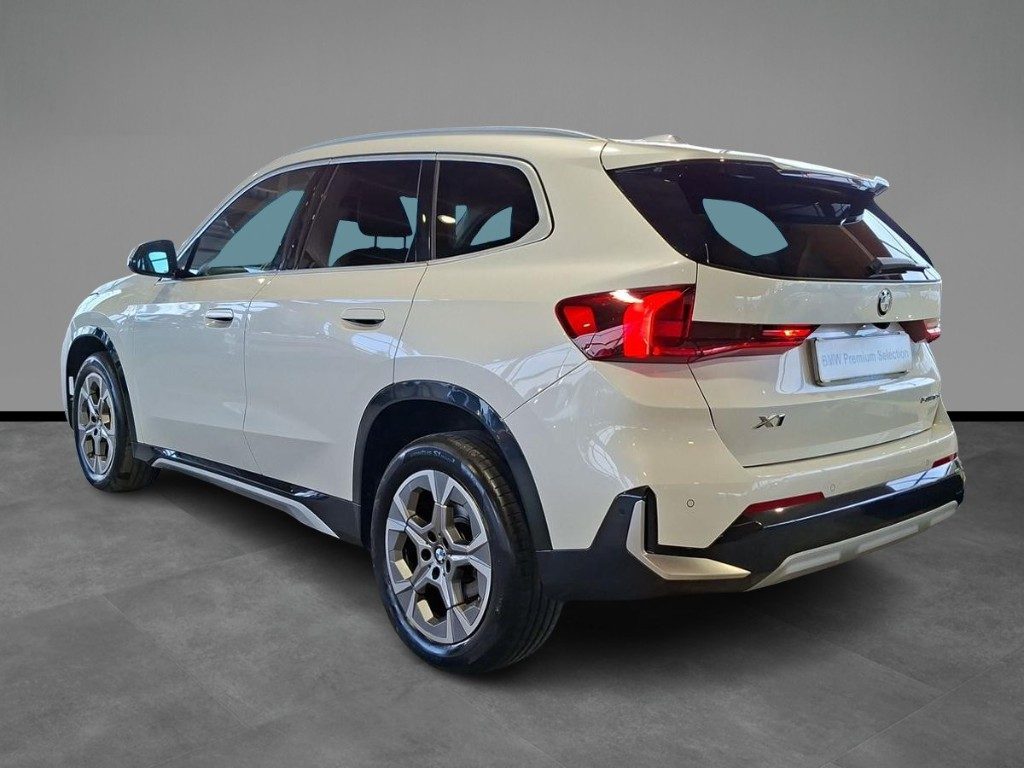 BMW X1 sDrive 18d xLine Aut. - 4