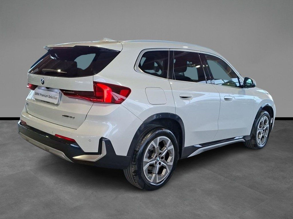 BMW X1 sDrive 18d xLine Aut. - 16