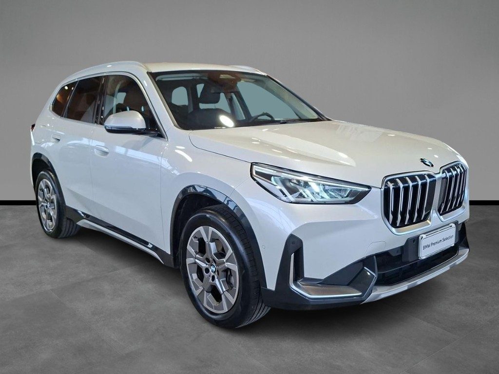 BMW X1 sDrive 18d xLine Aut. - 15