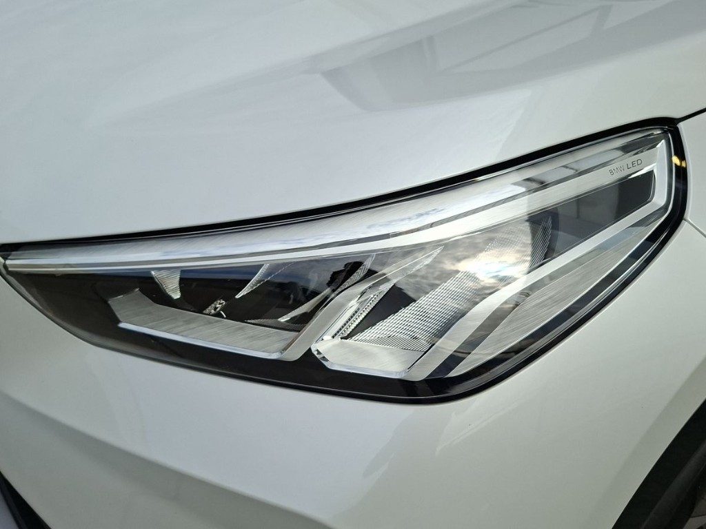 BMW X1 sDrive 18d xLine Aut. - 6