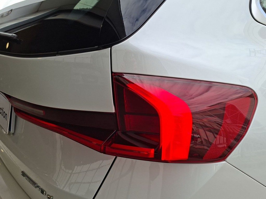 BMW X1 sDrive 18d xLine Aut. - 7