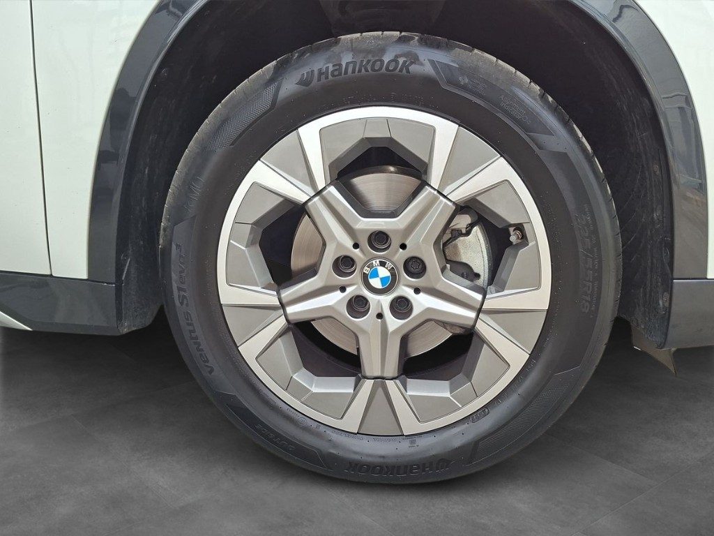 BMW X1 sDrive 18d xLine Aut. - 5