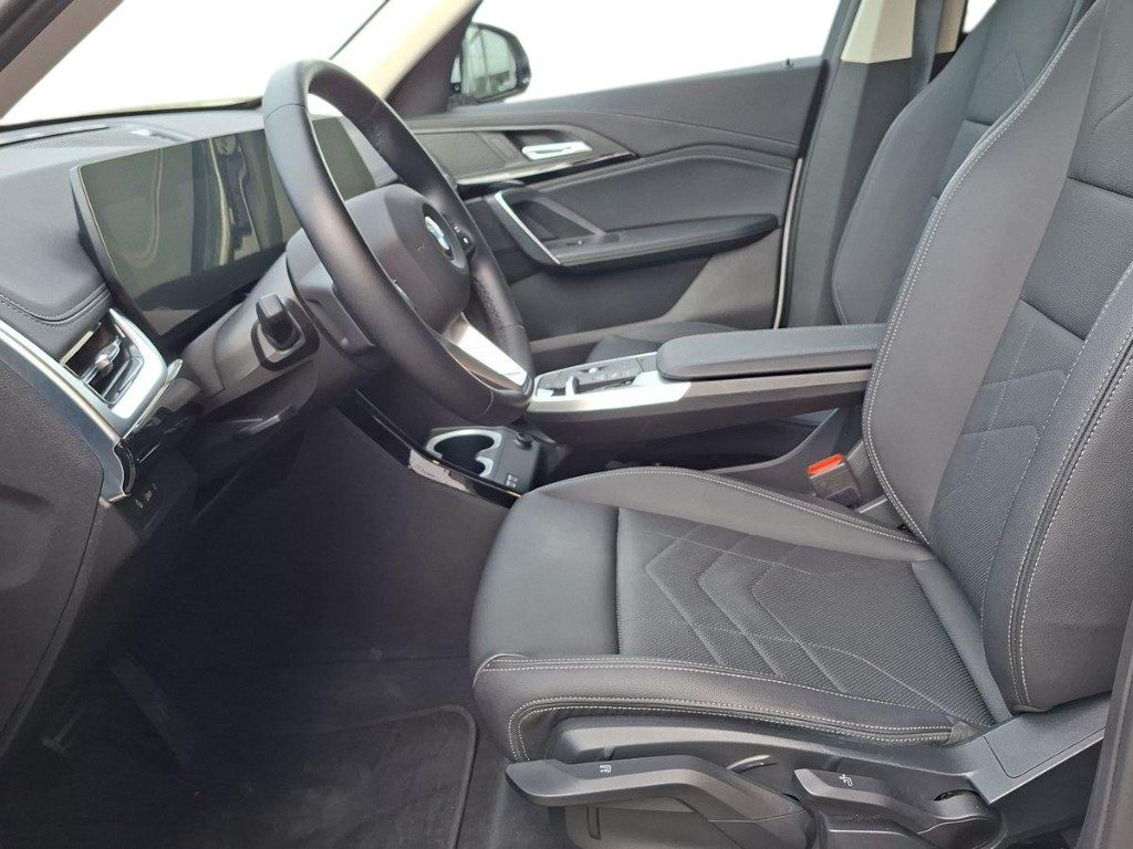 BMW X1 sDrive 18d xLine Aut. - 10