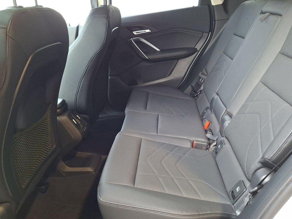 BMW X1 sDrive 18d xLine Aut. - 11