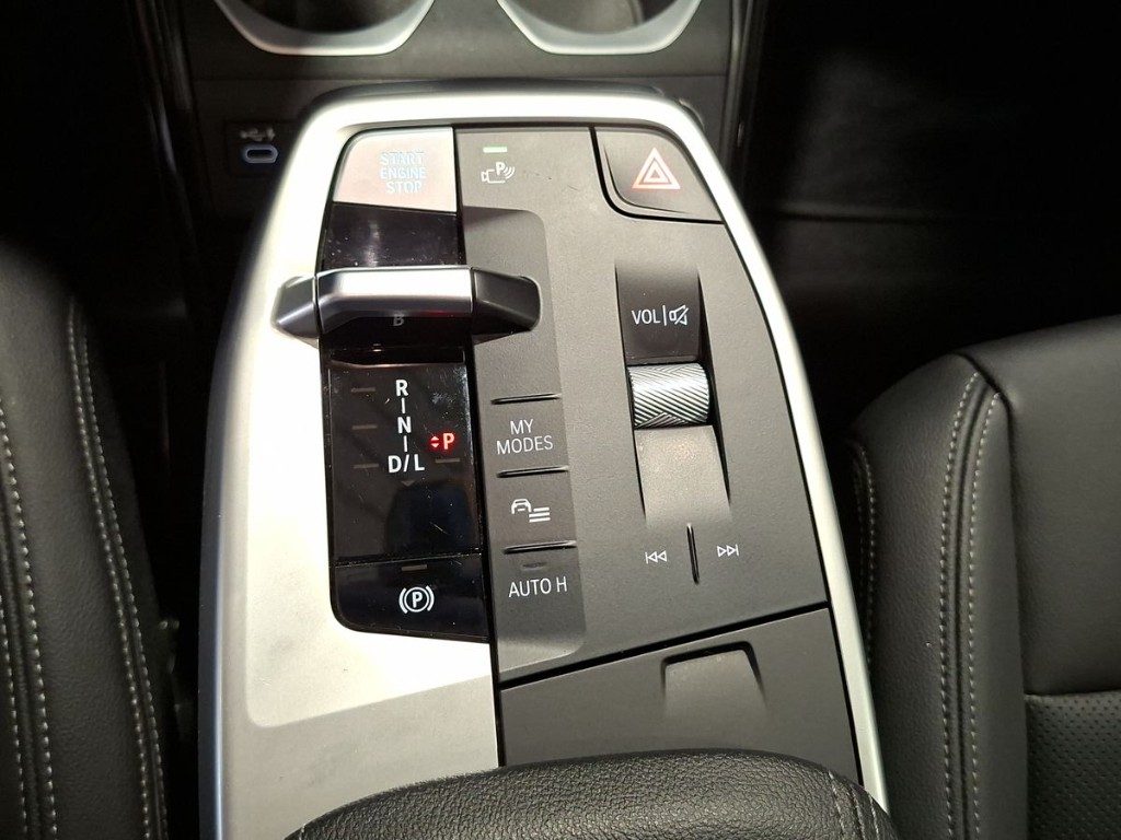 BMW X1 sDrive 18d xLine Aut. - 12