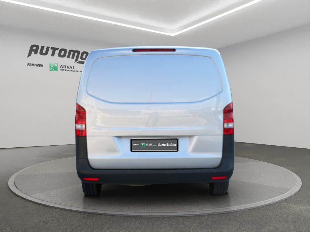MERCEDES-BENZ Vito LONG 114CDI - 5