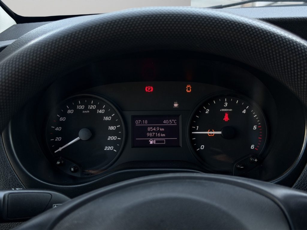 MERCEDES-BENZ Vito LONG 114CDI - 12