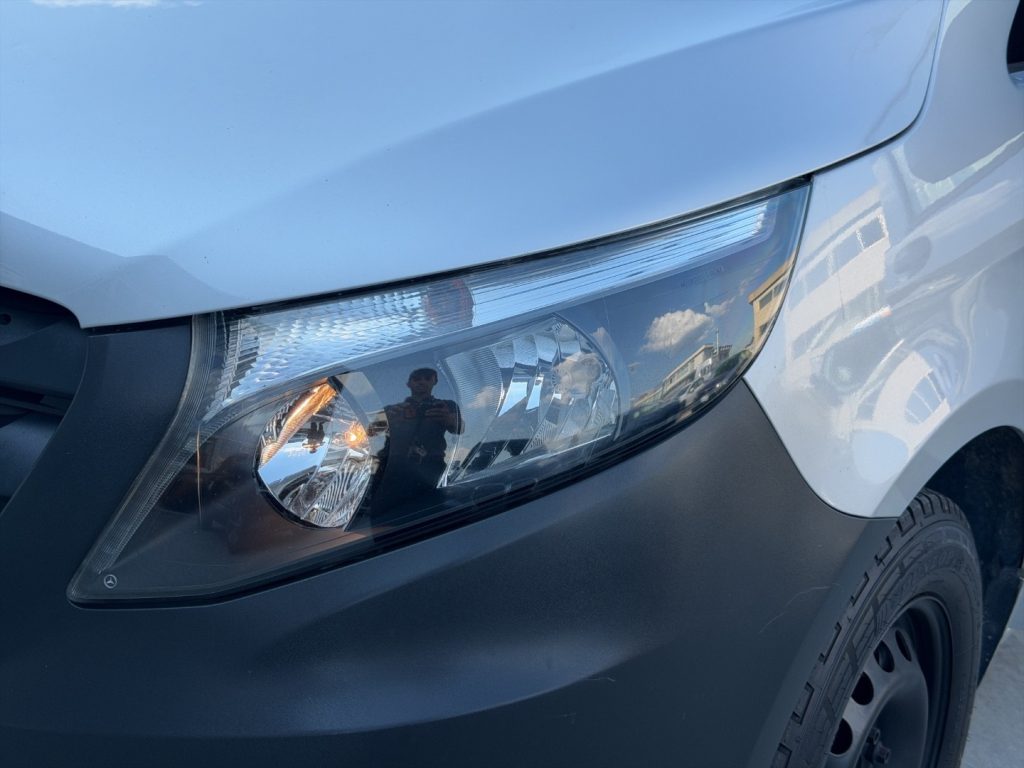 MERCEDES-BENZ Vito LONG 114CDI - 18
