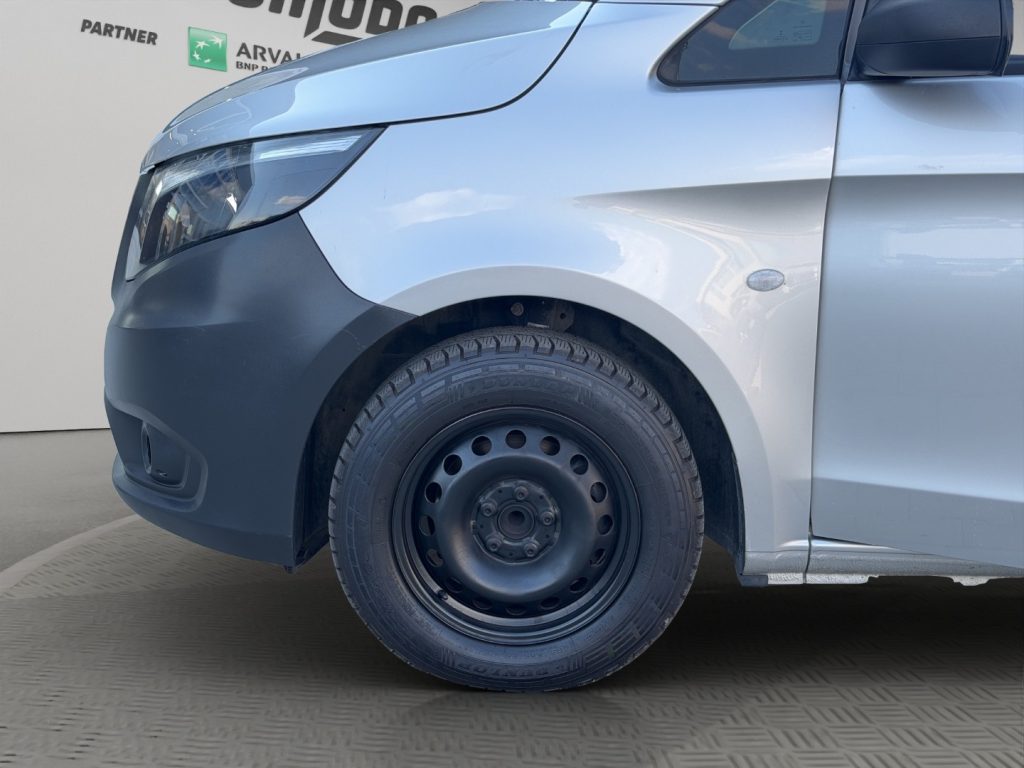 MERCEDES-BENZ Vito LONG 114CDI - 19