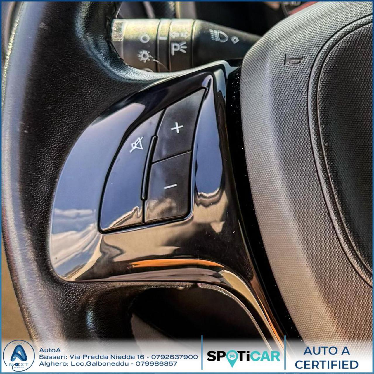 FIAT Qubo 1.3 MJT 80 CV Trekking - 15