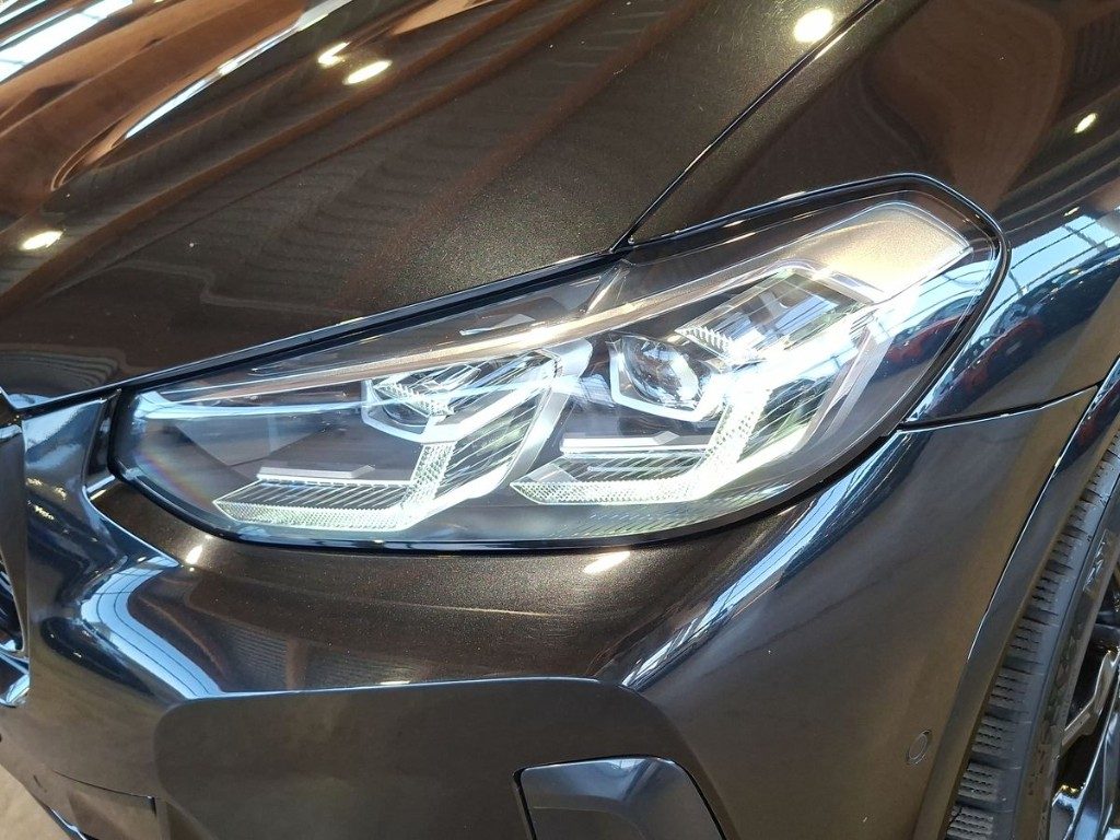 BMW X4 xDrive30d 48V Msport Aut. - 5